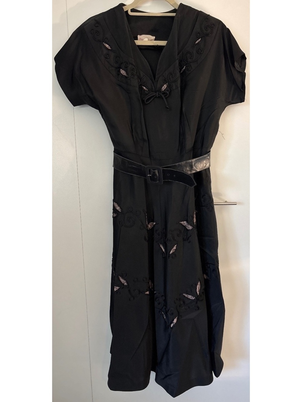 Vintage Lili Young dress, Women’s